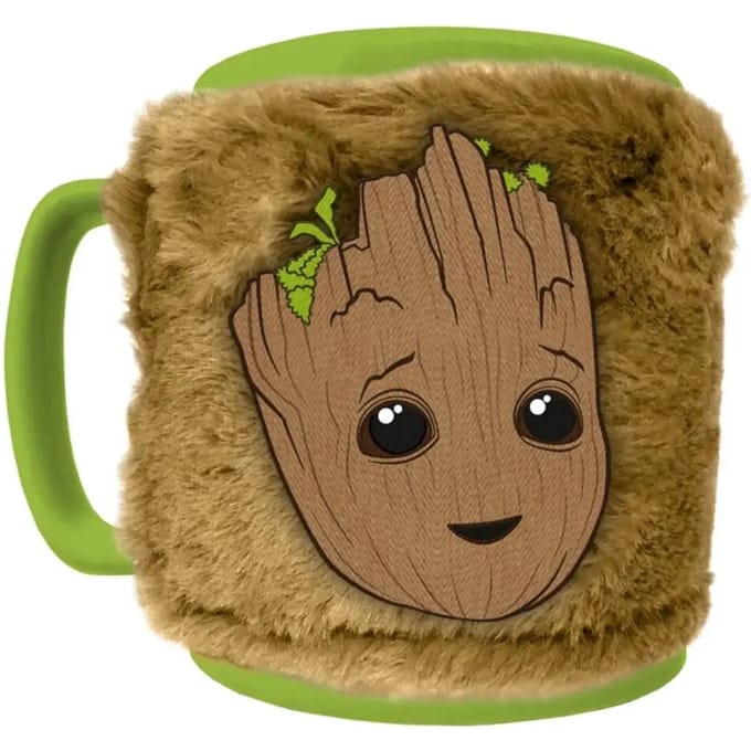 Mok voor kinderen Pyramid Groot Fuzzy Groot