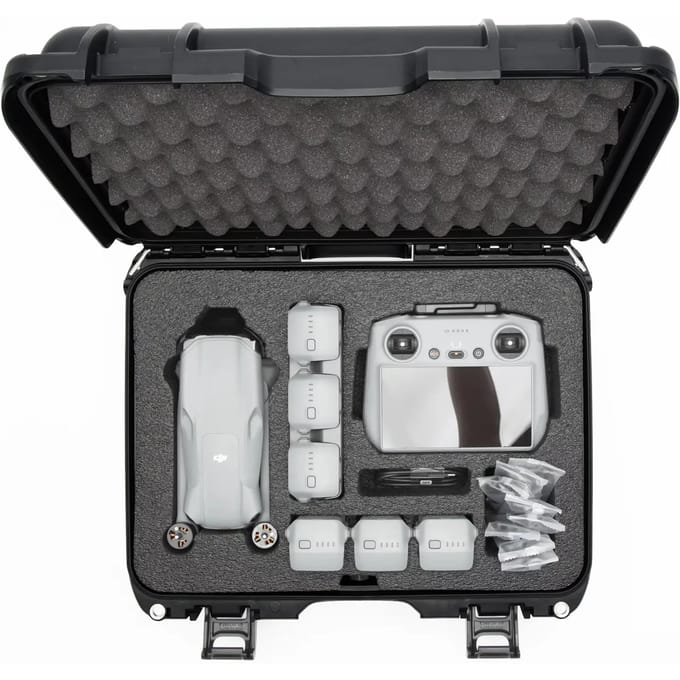 Drone koffer Nanuk 920 DJI Mavic