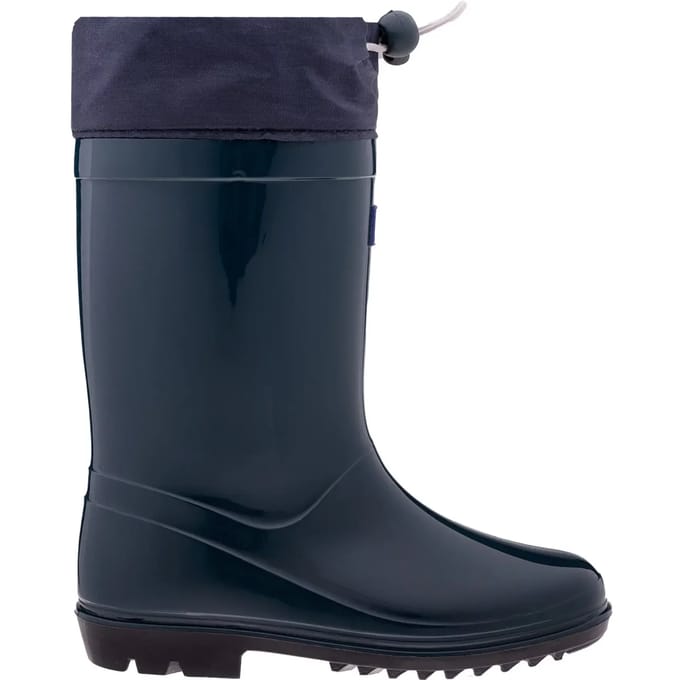 Kinderregenlaarzen Bejo Wellies Kai Wellies