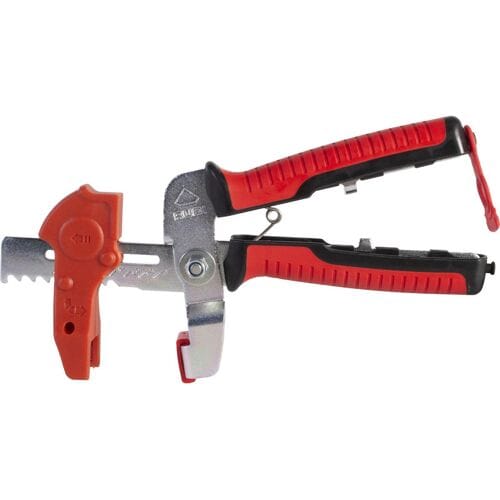 Rubi Delta Tang Metaal • 1 • Tegel Levelling • Vloertegels leggen