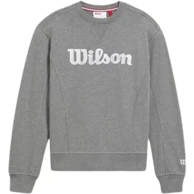 Junior Sweatshirt Wilson