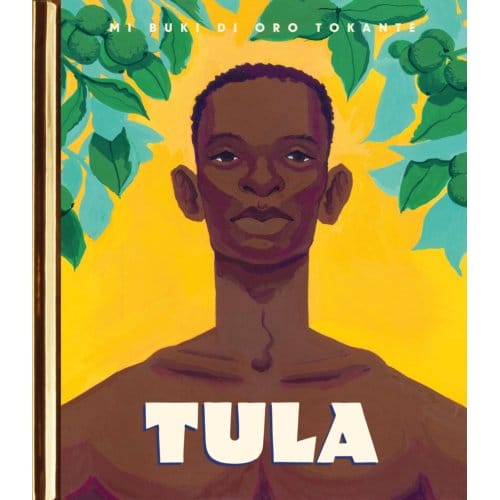 Mi Buki Di Oro Tokante Tula - Milouska Meulens