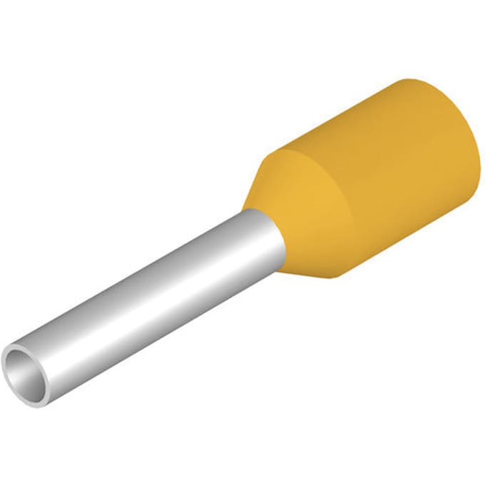 Weidmuller Weidmuller Kleur Draadeindhuls - 9026080000 [100 Stuks]