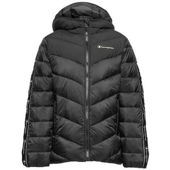 Blazer Champion Hooded Jacket
