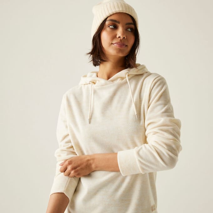 Dames Hoodie Regatta Mayse
