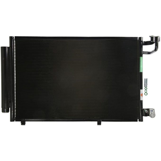 Condensator, airconditioning NRF 35903