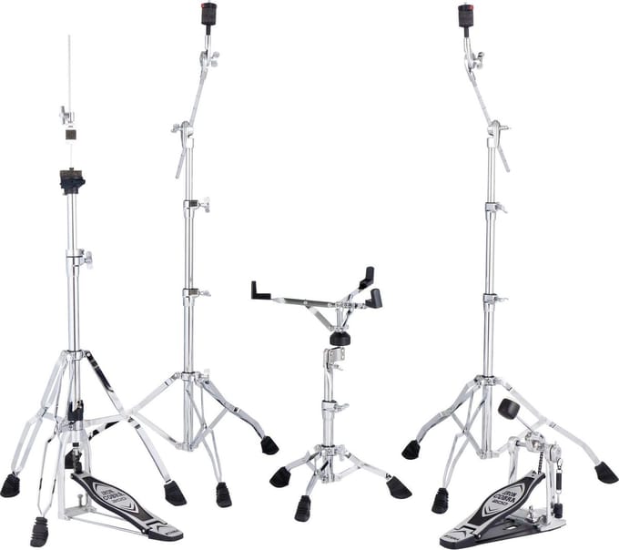 Tama Hardware Set SM5W - Drum hardware set