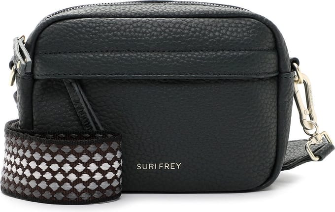 SURI FREY Schoudertas SFY Cory ( 14460 ) - Dames handtassen - darkforest 965