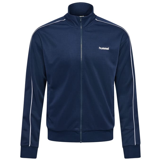 Track suit jas Hummel Club