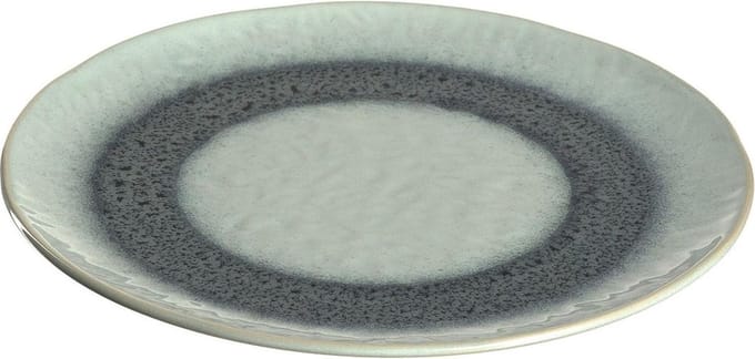 Leonardo Ontbijtbord / Dessertbord Matera Blauw ø 23 cm