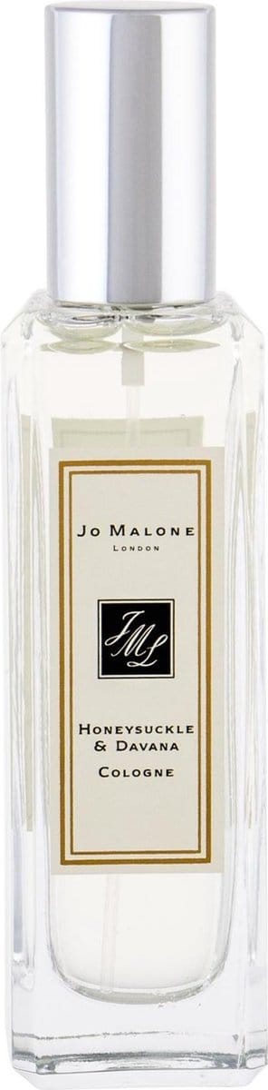 Jo Malone Honeysuckle & Davana Eau De Cologne 30 ml (unisex)