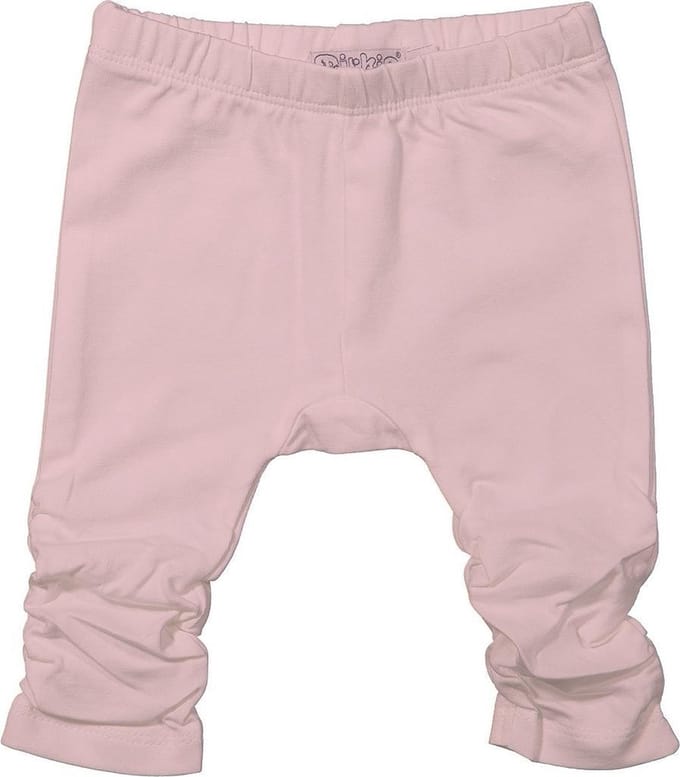 Dirkje legging light pink - maat 68