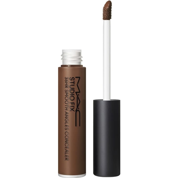 MAC Studio Fix 36HR Smooth Angles Concealer 7ml (Various Shades) - NW58