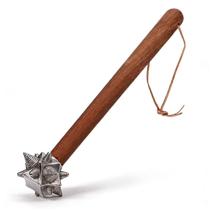Dailygoods- Hamer Hoogwaardige Roestvrij Stalen Constructie - Hamer