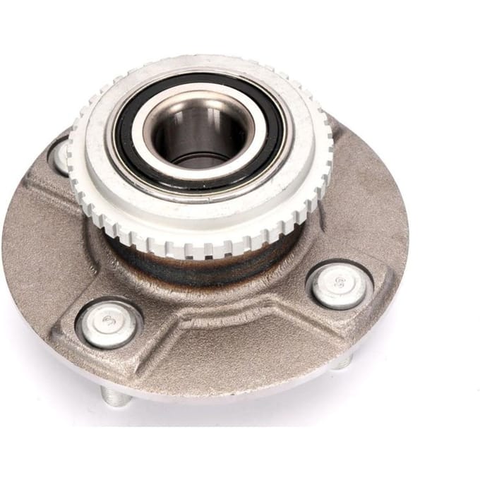 Wiellagerset BTA H21039BTA