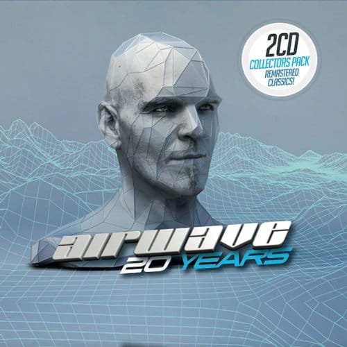 20 Years (Remastered Classics) - Airwave