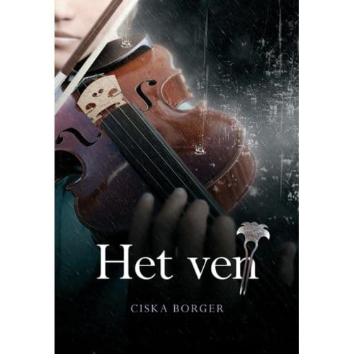 Het Ven - Ciska Borger