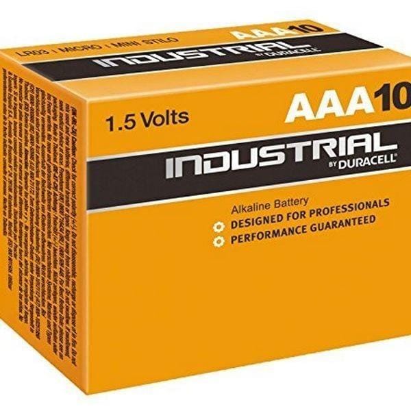 Procell AAA Batterij - LR03 - Niet Oplaadbaar - 10-Pack -