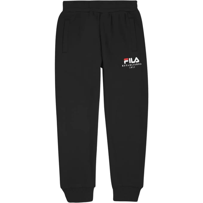 Kinderen joggingbroek Fila Benna Regular Logo