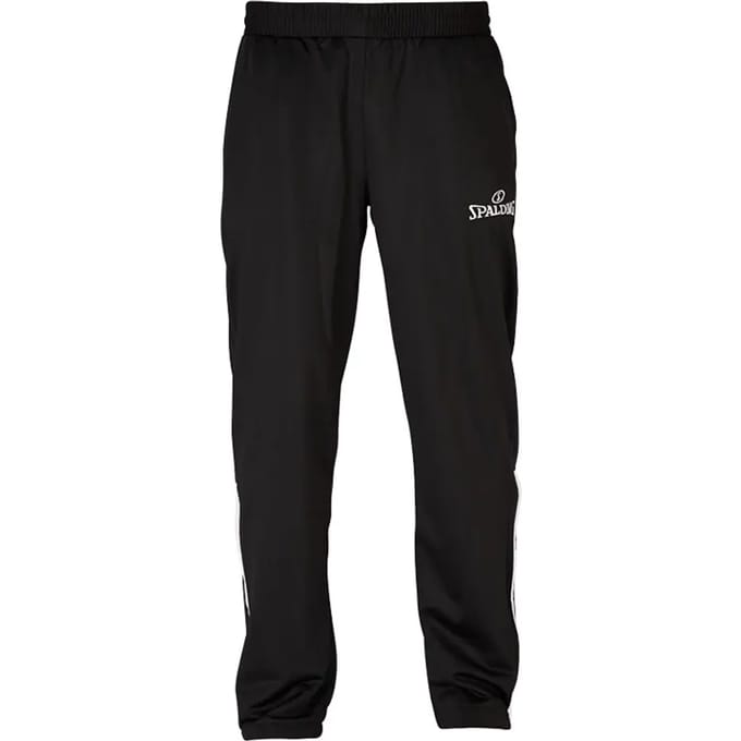 Jogging Spalding Team Warm Up