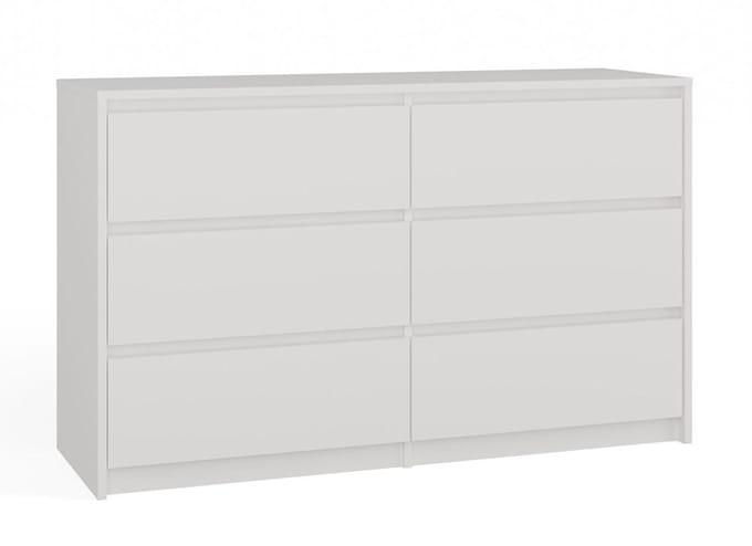 Karo ladekast K120 WIT