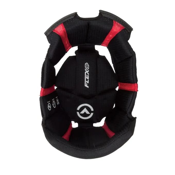 Motorhelm kapper Bell Star Series Virus XS