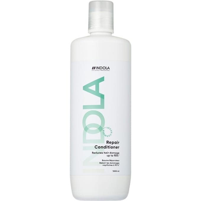INDOLA INNOVA Wash & Care Conditioner repareren Herstelshampoo Dames 1000 ml