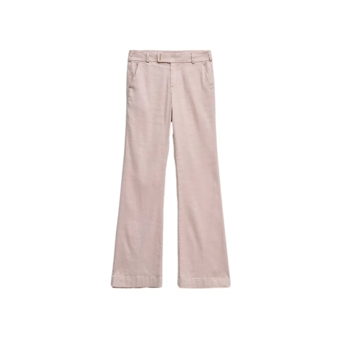 Dames chino broek Salsa Jeans