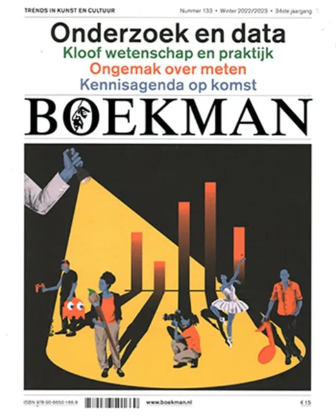 Boekman - 133 2023