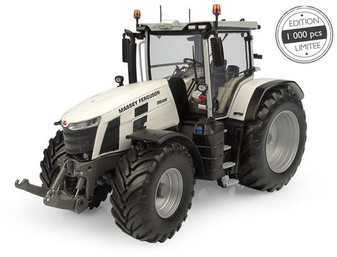 Massey Ferguson 8S.265 - 1:32 - Universal Hobbies