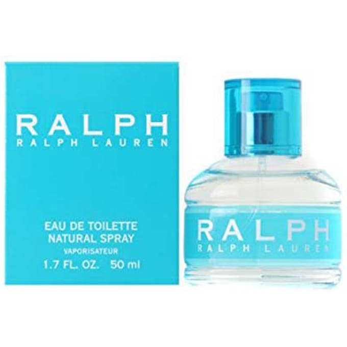 Ralph Lauren Eau De Toilette Ralph Lauren - Ralph Eau De Toilette  - 50 ML
