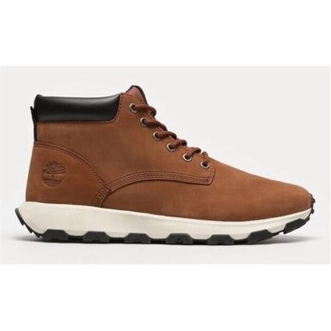 Laarzen Timberland Field Trekker