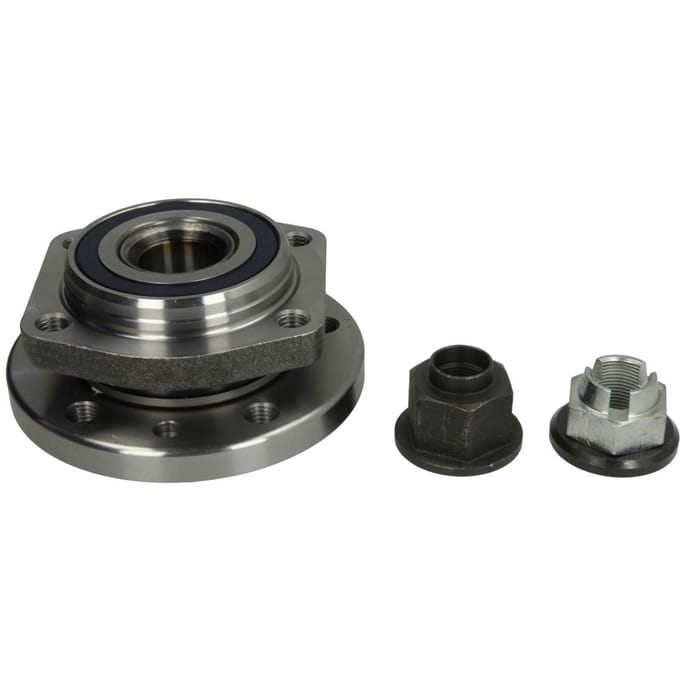 Wielnaaf MEYLE 514 027 4181/S