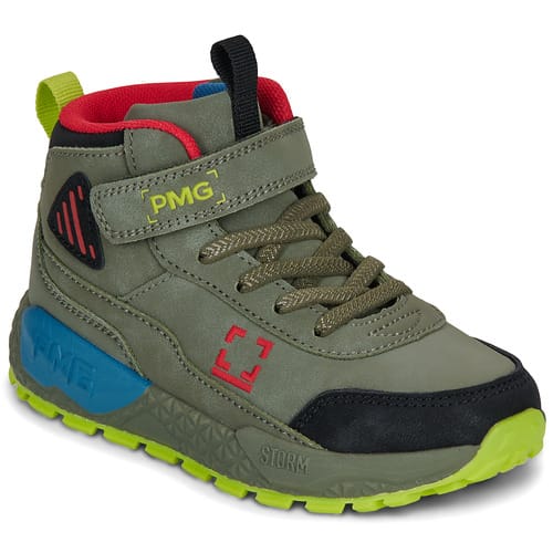 Primigi  Hoge Sneakers B G STORM