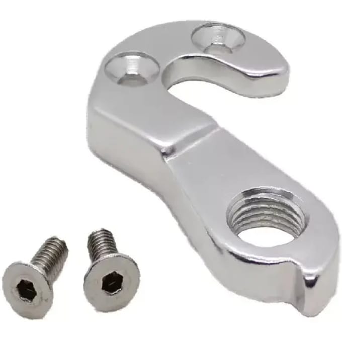 Afneembare derailleurbeugel Look 986/996