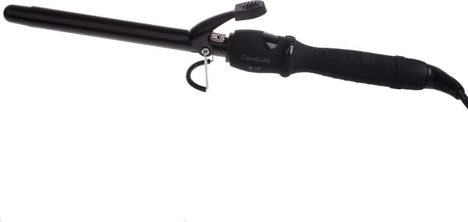 GA.MA - Curling Iron Silk Salon - 19 mm