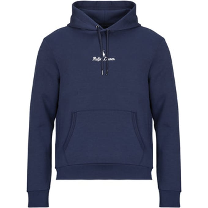 Sweaters Polo Ralph Lauren POLO CENTER HOODIE
