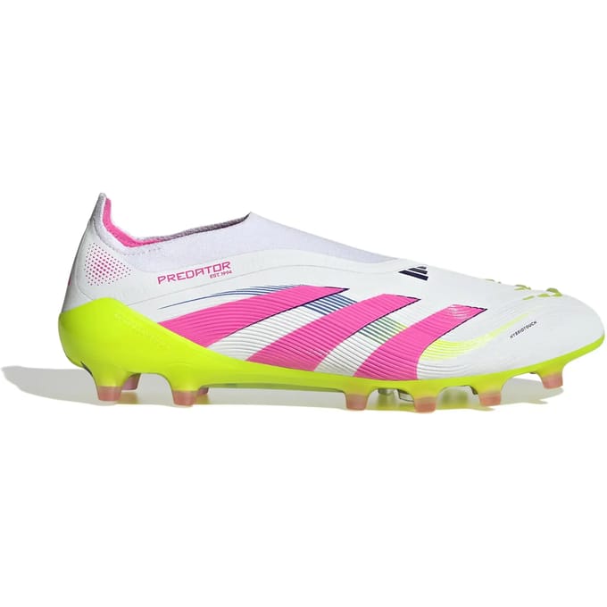 Voetbalschoenen adidas Predator Elite LL AG