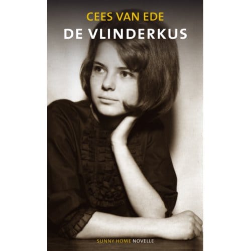 De Vlinderkus - Cees van Ede