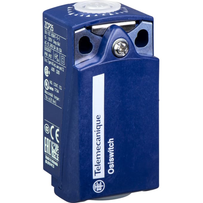 Schneider Electric Osiswitch Eindschakelaar - ZCP25