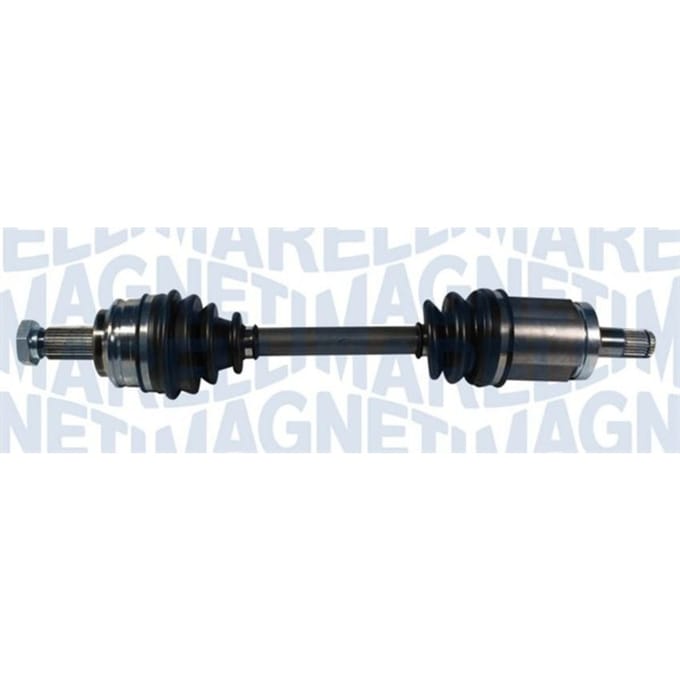 Aandrijfas MAGNETI MARELLI 302004190309