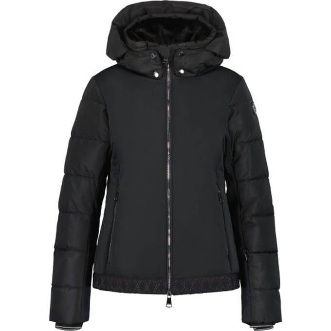 Luhta Salmivaara Skijas Dames - Maat M (40)