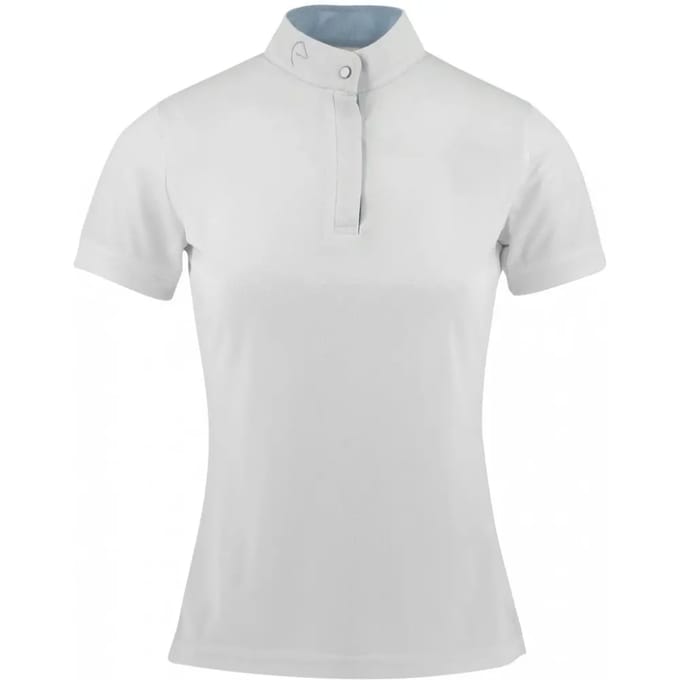 Dames wedstrijdpolo Equithème Betty
