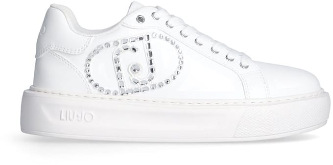 Liu·jo Kylie 32 Schoenen Wit EU 36 Vrouw