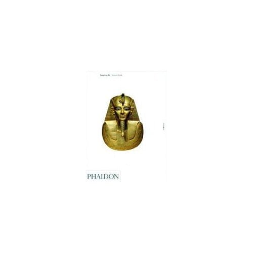 Egyptian Art - Malek, Jaromir