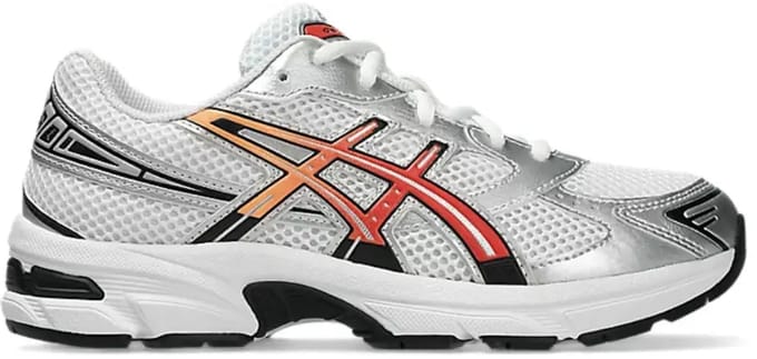 Asics Gel-1130 PS Sneakers JR Wit 27
