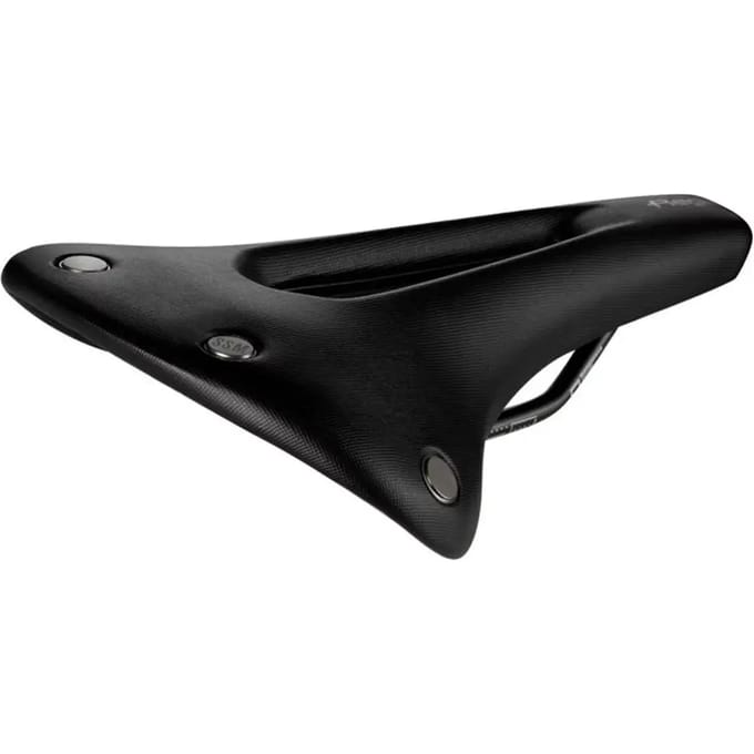 Selle San Marco Regal Short Dynamic Wide Vélo Taille L3 165mm L x 255mm L Selle Open-Fit, - (Code produit 496MW401) noir