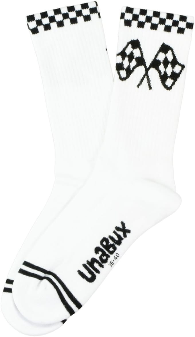 Unabux Sportsocken Touchdown