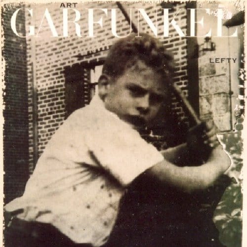 Lefty - Art Garfunkel
