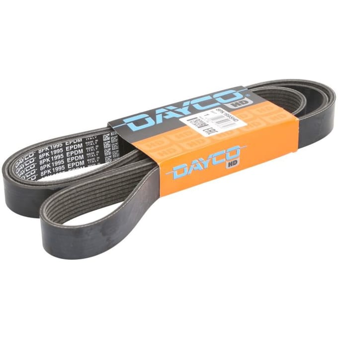 V-riem DAYCO 8PK1995HD